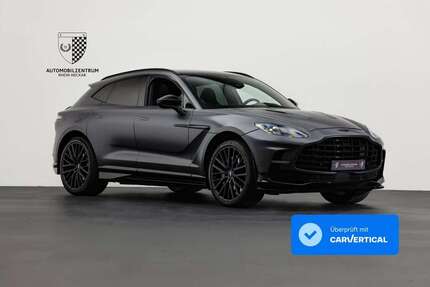 Aston Martin DBX 64.368 km 154.900 &euro; Viernheim 68519