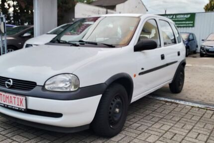 Opel Corsa 111.600 km 2.490 &euro; Ludwigshafen am Rhein 67059