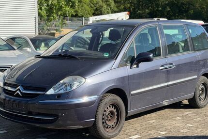 Citroen C8 175.000 km 790 &euro; Ludwigshafen 67059