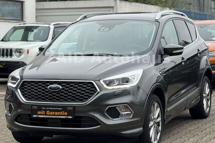 Ford Kuga 118.000 km 13.999 &euro; Wiesloch 69168