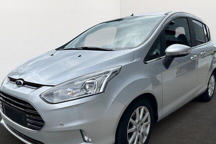 Ford B-Max 60.590 km 9.490 &euro; Neustadt 67434