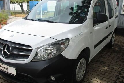 Mercedes Citan