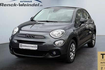 Fiat 500X 11.217 km 22.289 &euro; Mannheim 68199