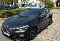 BMW 218 Gran Coupé