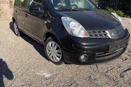 Nissan Note 150.000 km 2.490 &euro; Ludwigshafen 67069