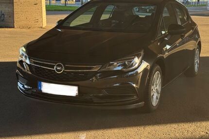 Opel Astra 124.000 km 5.800 &euro; Mannheim 68163