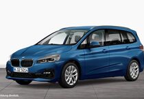 BMW 218 Gran Tourer