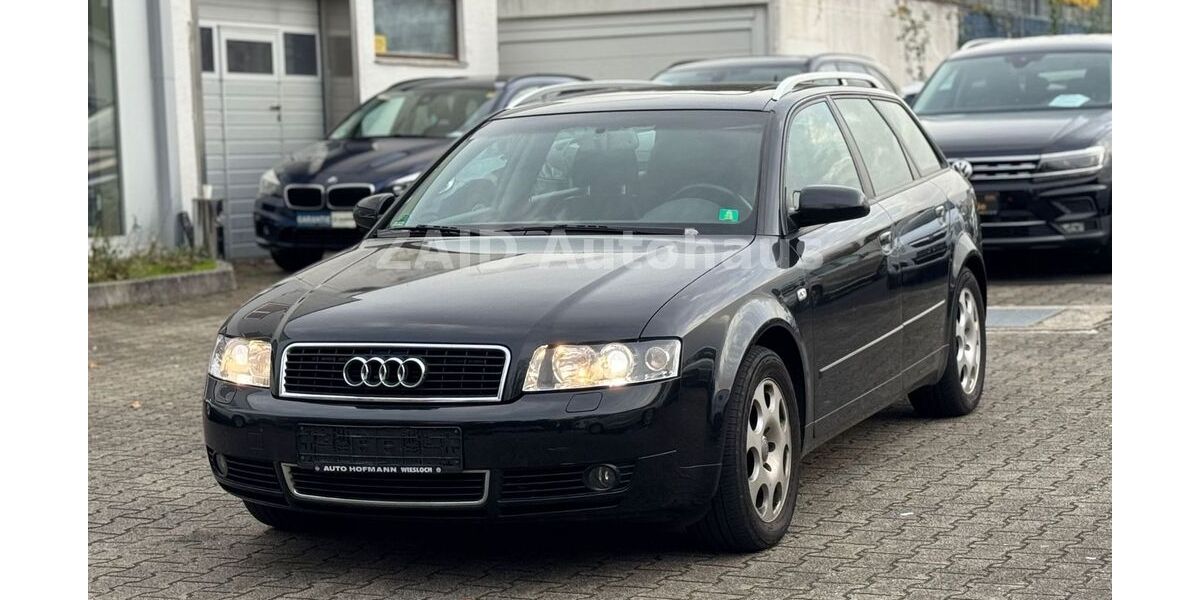 Audi A4 249.000 km 2.999 &euro; Wiesloch 69168
