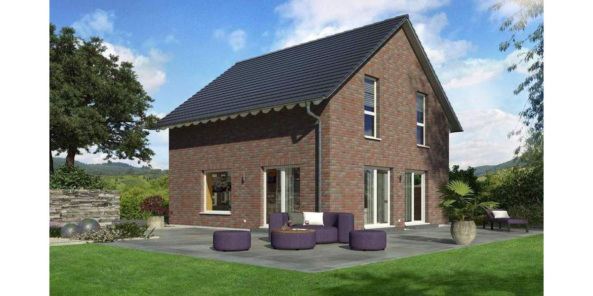 Einfamilienhaus Lorsch - 5 Zimmer, 136 m&sup2;, 521.900&euro; | Angebot:25695111