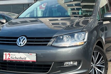 VW Sharan 148.200 km 21.990 &euro; Worms 67547