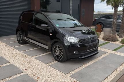 Skoda Citigo 61.524 km 5.900 &euro; Ludwigshafen 67061