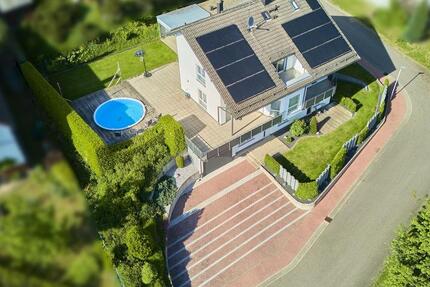 Haus Neckarsteinach - 9 Zimmer, 331 m&sup2;, 2.450&euro; | Angebot:23614375