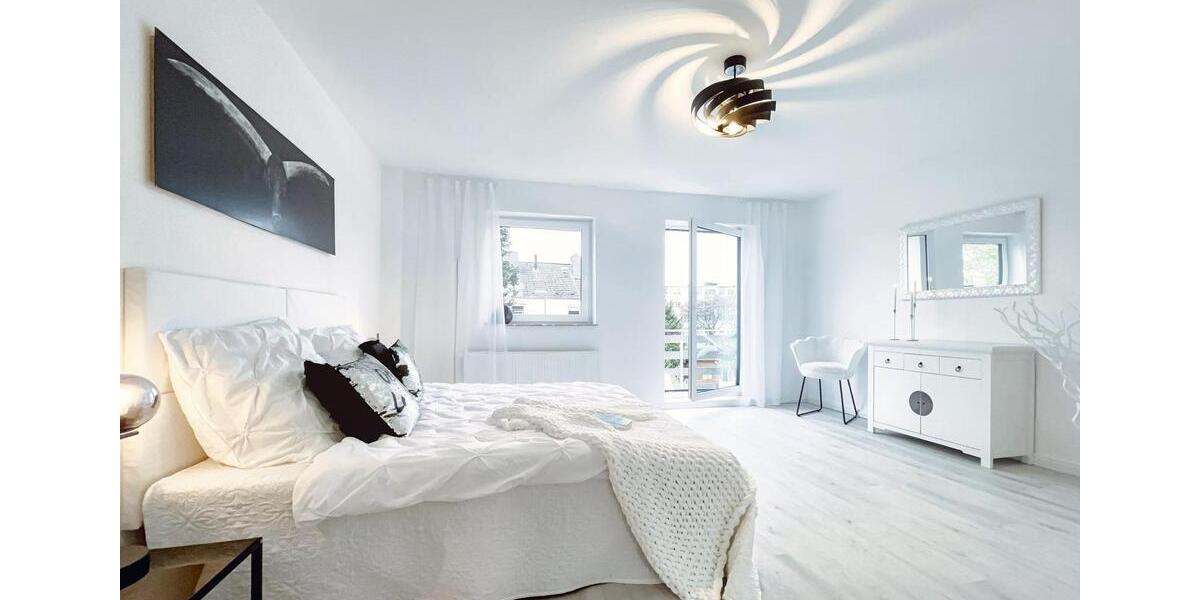 Etagenwohnung Ludwigshafen am Rhein Mundenheim - 3 Zimmer, 80 m&sup2;, 220.000&euro; | Angebot:24837273