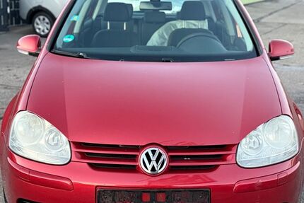 VW Golf 211.000 km 5.999 &euro; Speyer 67346