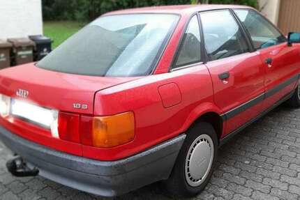 Audi 80 149.697 km 2.850 &euro; Mörlenbach 69509
