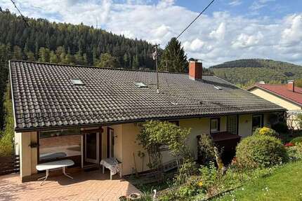 Haus Neckargemünd - 6 Zimmer, 210 m&sup2;, 665.000&euro; | Angebot:26269846