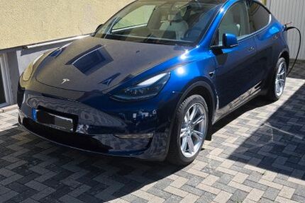 Tesla Model Y 42.000 km 34.999 &euro; Philippsburg 76662