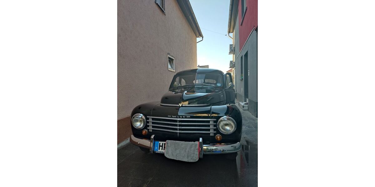 Volvo Andere 98.000 km 13.800 &euro; Groß-Rohrheim 68649