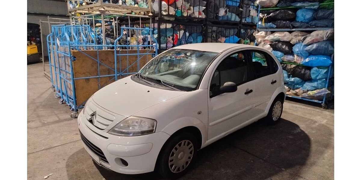 Citroen C3 133.000 km 1.100 &euro; Neustadt ad Weinstrasse 67434