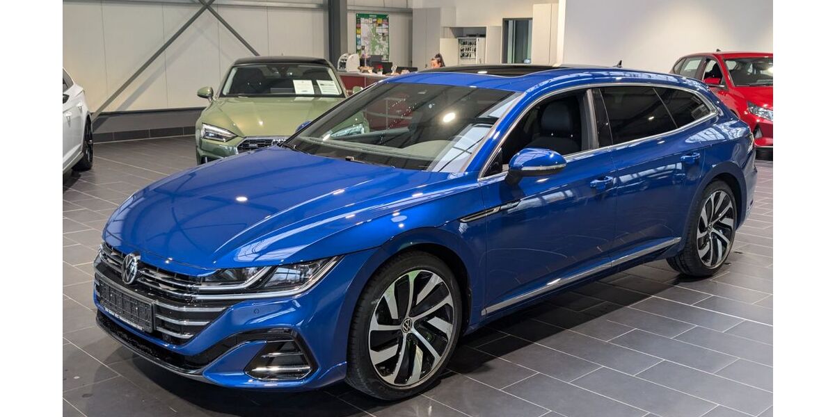 VW Arteon 66.000 km 31.900 &euro; Weinheim 69469