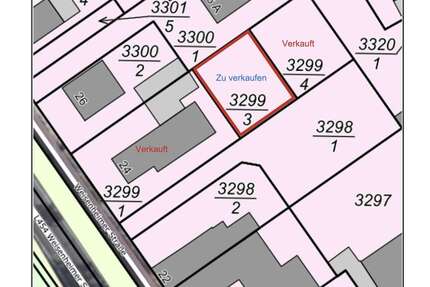 Grundstück zu verkaufen in Maxdorf 138.000 € 223 m² zimmer