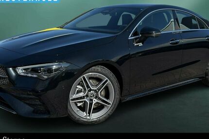 Mercedes-Benz CLA 200 14.000 km 40.440 &euro; Ludwigshafen 67065
