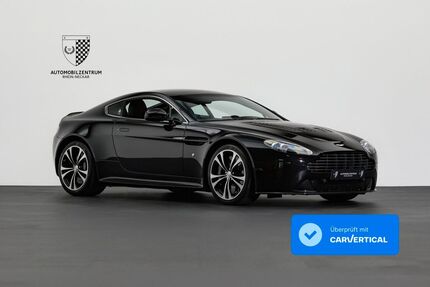 Aston Martin V12 Vantage 34.183 km 124.900 &euro; Viernheim 68519