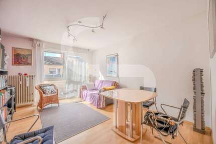 Wohnung Mannheim Almenhof - 3 Zimmer, 69 m&sup2;, 249.000&euro; | Angebot:27643437