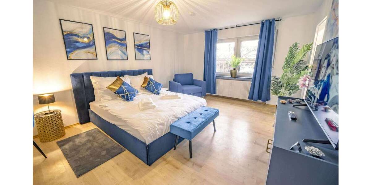 Wohnen auf Zeit in Ludwigshafen am Rhein 1.650 € 1 zimmer