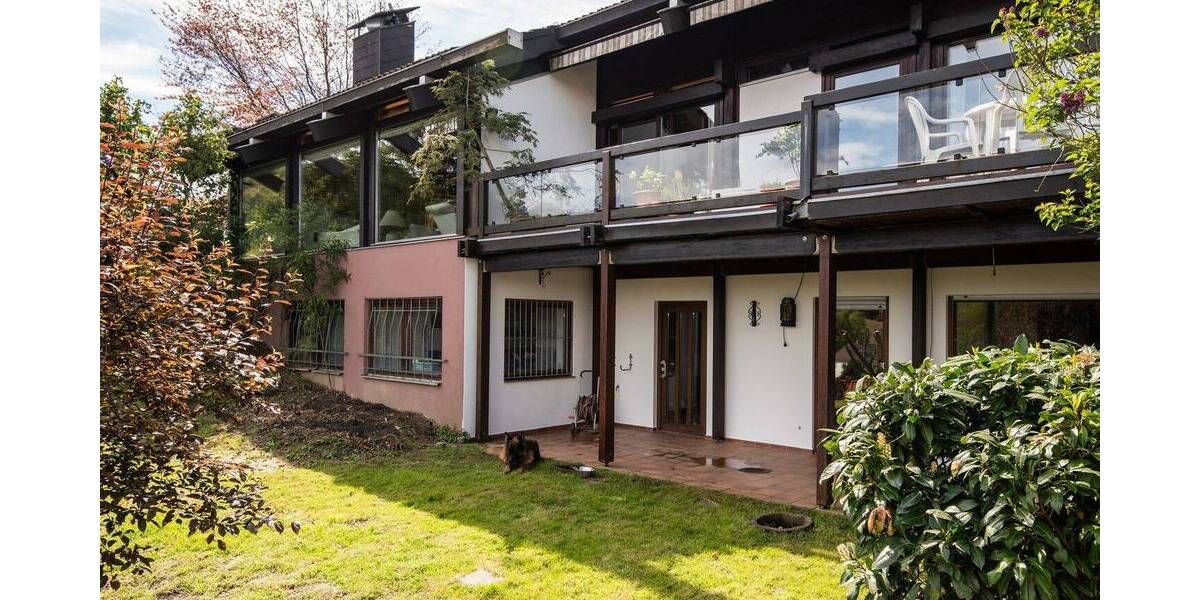 Einfamilienhaus Birkenau - 6 Zimmer, 259 m&sup2;, 695.000&euro; | Angebot:26217983