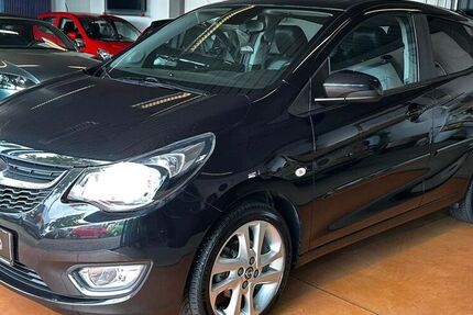 Opel Karl