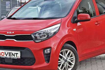 Kia Picanto 34.400 km 11.300 &euro; Fußgönheim 67136