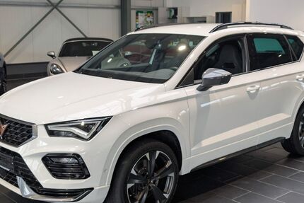 Cupra Ateca 39.000 km 33.900 &euro; Weinheim 69469