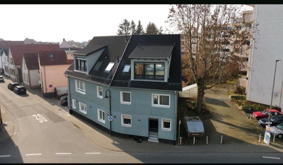 Mehrfamilienhaus, Wohnhaus Mutterstadt - 13 Zimmer, 294 m&sup2;, 680.000&euro; | Angebot:26715725
