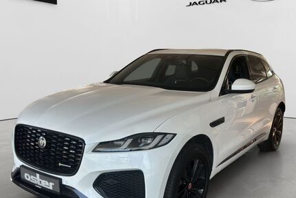 Jaguar F-Pace 37.095 km 43.500 &euro; Mutterstadt 67112