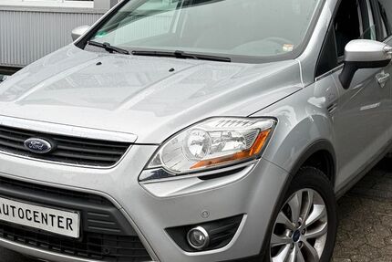 Ford Kuga 190.000 km 5.700 &euro; Weinheim 69469