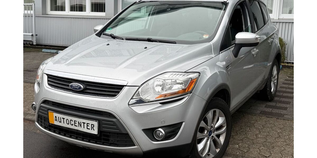 Ford Kuga 190.000 km 5.700 &euro; Weinheim 69469