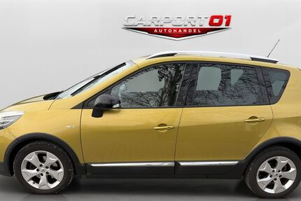 Renault Scenic 146.000 km 6.190 &euro; Worms 67547