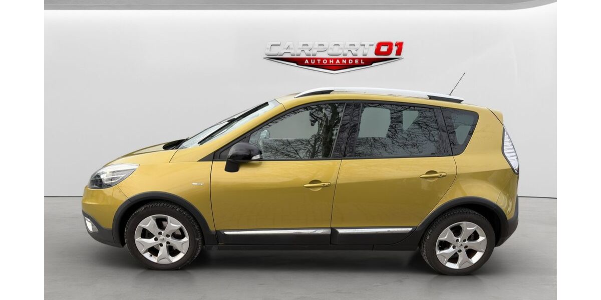Renault Scenic 146.000 km 6.190 &euro; Worms 67547