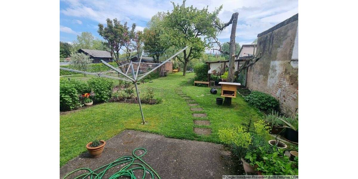 Mehrfamilienhaus, Wohnhaus Edingen-Neckarhausen Edingen - 1 Zimmer, 287 m&sup2;, 595.000&euro; | Angebot:25734336