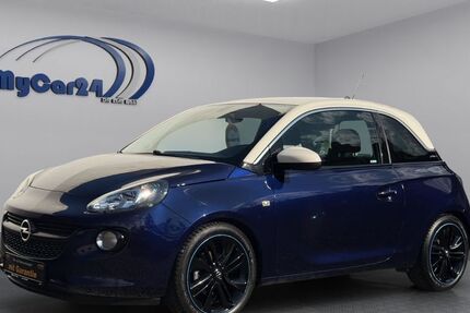 Opel Adam 56.902 km 11.499 &euro; Worms 67547