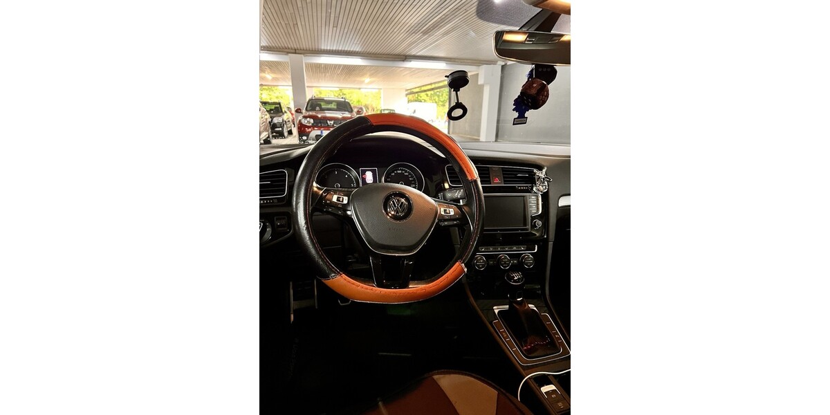 VW Golf VII Variant 170.000 km 12.200 &euro; Wald-Michelbach 69483