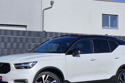 Volvo XC40 143.354 km 22.450 &euro; Monsheim 67590