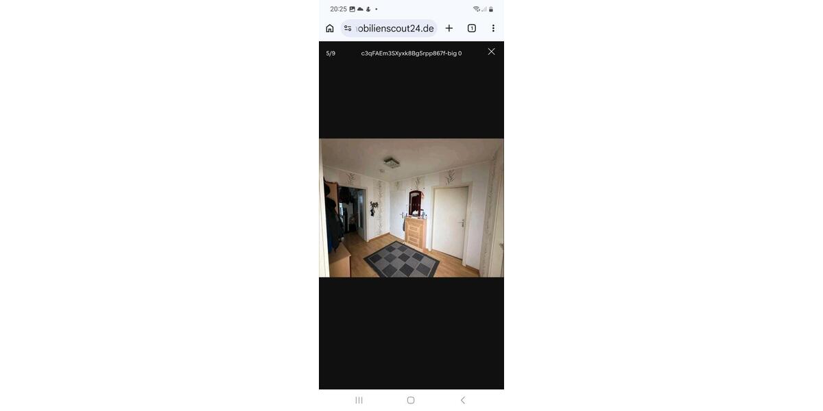 Erdgeschoßwohnung Leimen - 3 Zimmer, 73 m&sup2;, 265.000&euro; | Angebot:27067333