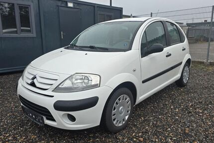 Citroen C3 87.000 km 2.984 &euro; Schwetzingen 68723