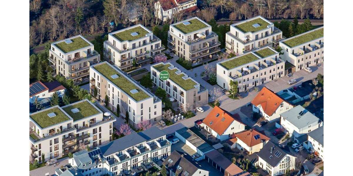 Einfamilienhaus Speyer - 5.5 Zimmer, 153 m&sup2;, 2.300&euro; | Angebot:27339756