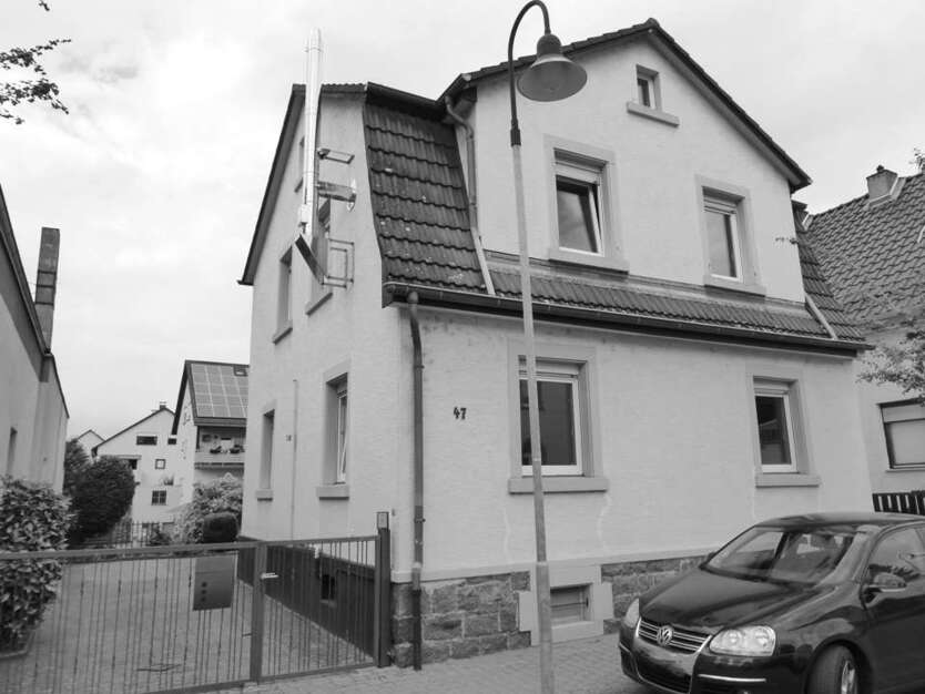 Haus zum Kaufen in Laudenbach 420.000 € 120 m²
