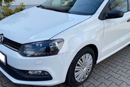 VW Polo 75.500 km 7.300 &euro; Osthofen 67574