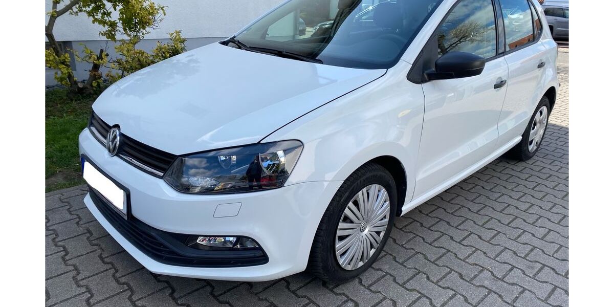 VW Polo 75.500 km 7.300 &euro; Osthofen 67574