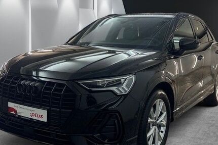 Audi Q3 8.693 km 44.450 &euro; Speyer 67346